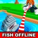 Lake Sipping icon