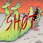 SHØT