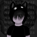 Nah's lil devils <3