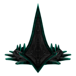 Korblox Lord of Astroworld