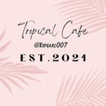 Tropical Cafe Studio