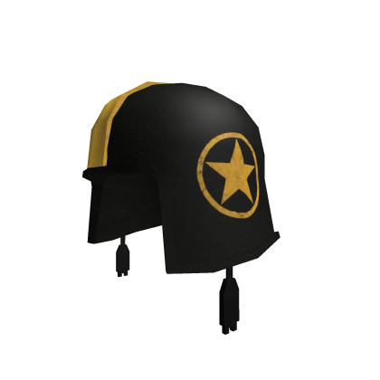 Aerial Assault Trooper