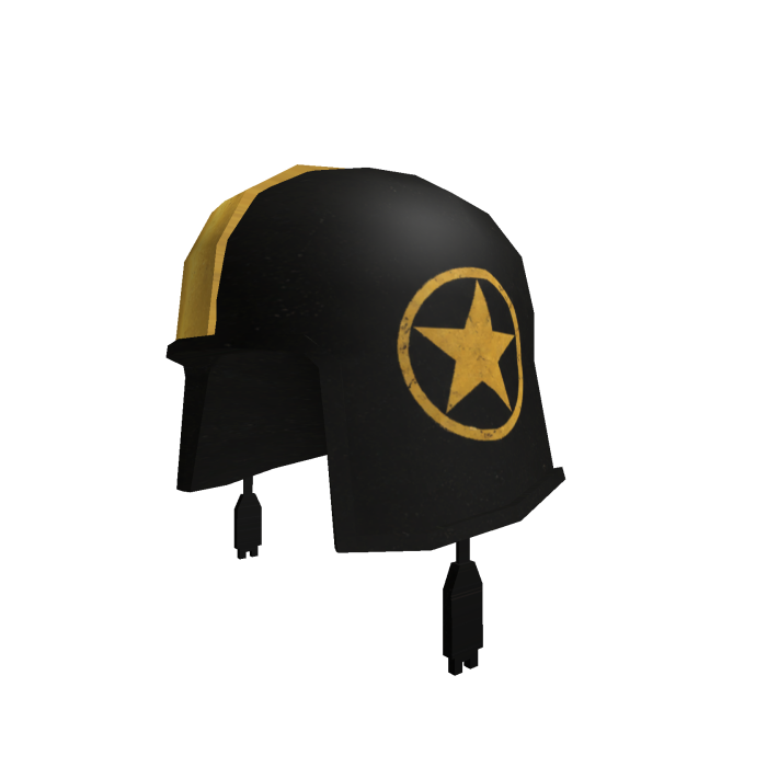 Aerial Assault Trooper