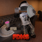 Florida demons #FDMS#