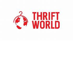 Thrifted World Homestore V1