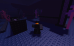 Find the cubes logg