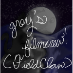 { - Grey’s Filmcrew! (FieldClan) - }