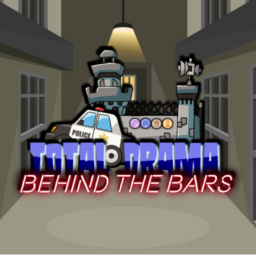 🚔Total Reality: Behind The Bars🚔