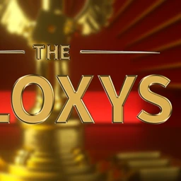 5th Annual Bloxy Awards Theater [Legacy] icon