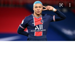 Team mbappe