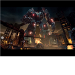 RAID Empire