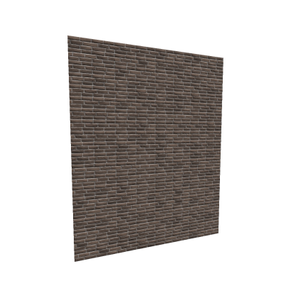 Brick Wall