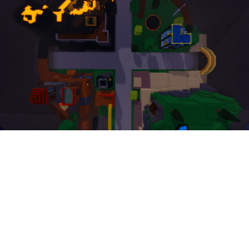 Crossroads but made in a different year
