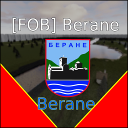 [FOB] Berane