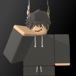 ! Ashed Clothing