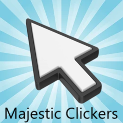 CLOSED - Majestic Clickers