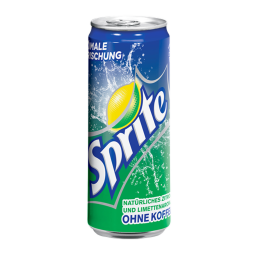 sprite home
