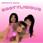 Paris BGC hosted!