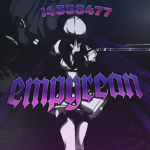 ｸEmpyrean