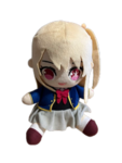 Plushy Wrld