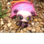 The panda peeps offical group