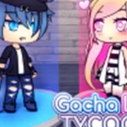[БЕСПЛАТНЫЙ UGC]✨Gacha Tycoon icon
