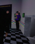 Spooky nightmares