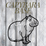 Capybara base