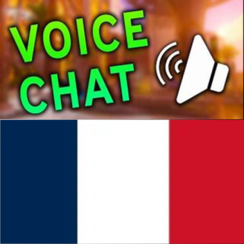 voice chat FR