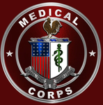 Army Medical Corps [AMC]
