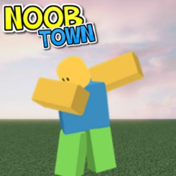 NOOB TOWN [OPEN BETA]