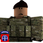 82nd Airborne - 82NDAB