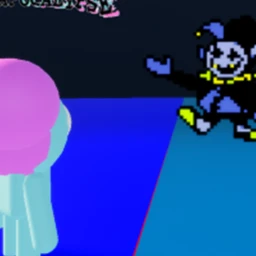 🥚 피비와 함께 배우기 🥚 [부활절 이벤트] icon
