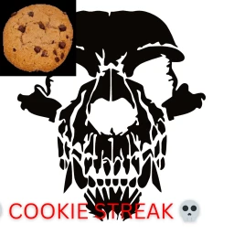 🍪 Cookie Master (UPD 6:💀 Cookie Streak 💀) icon
