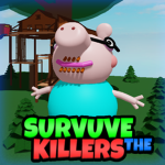 Survuve The Killers