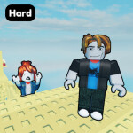 The Ultimate Rage Obby
