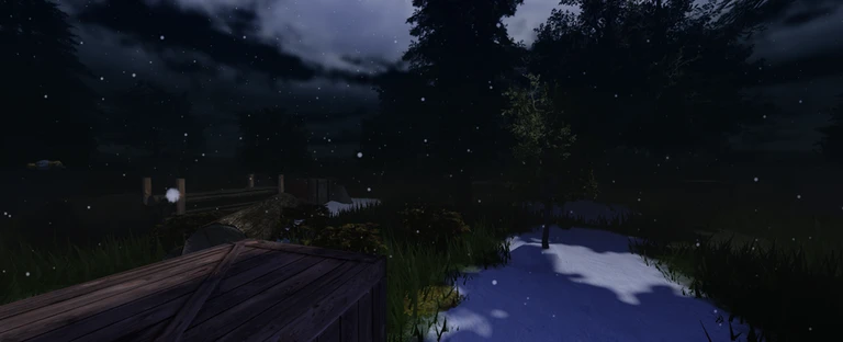 Christmas Event