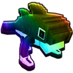 Big Spender Roblox badge thumbnail