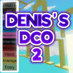 Denis' Difficulty Chart Obby icon