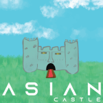 Asian Castle