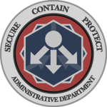 SCPF: ADMINISTRΑTIVE DEPΑRTMENT