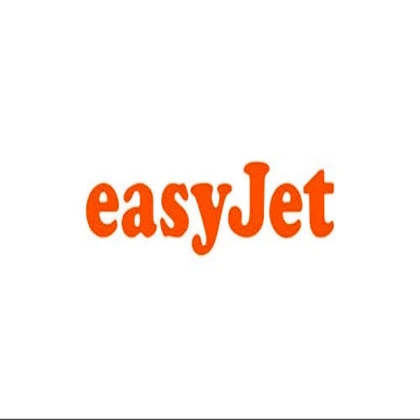 EasyJet Logo