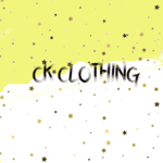 ~CK CLOTHING