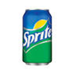 Sprite Run