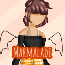 ~~Marmalade~~ Cafe!