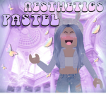 P a s t e l A e s t h e t i c s