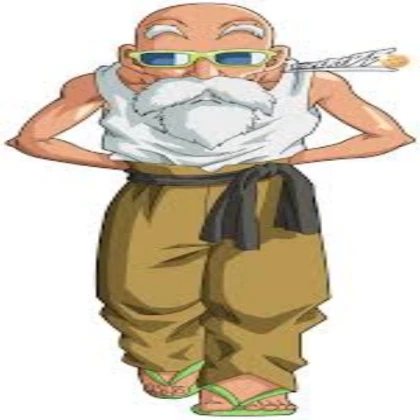 Maestro roshi