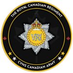 The Royal Canadiαn Regiment