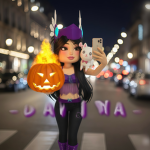- D a v i n a -