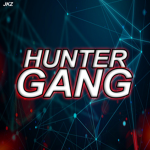 The Hunter Gang!